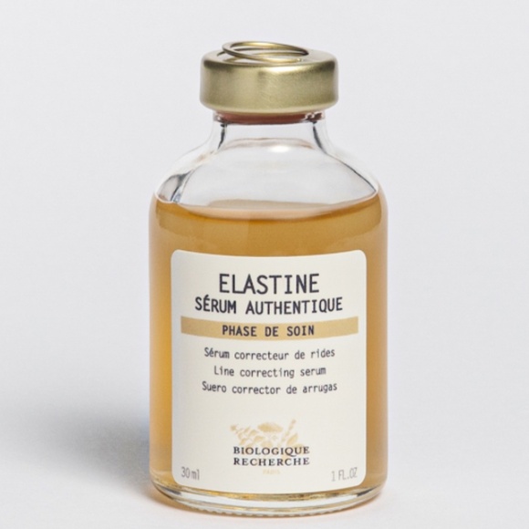Biologique Recherche Elastine serum - Picture 1 of 6